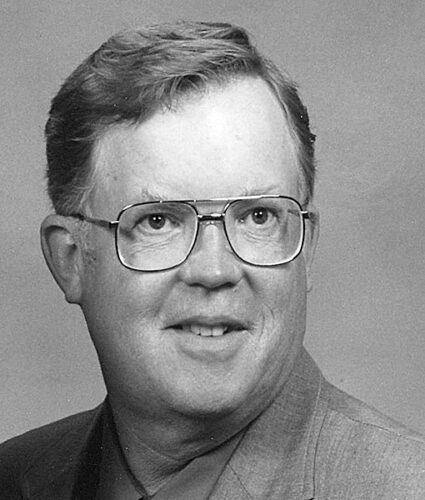 Richard Vandernoot